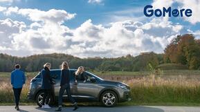 GoMore
