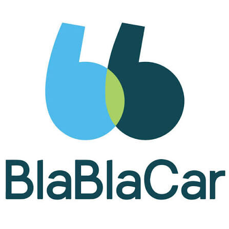 BlaBlaCar - Ridesharing-Plattform