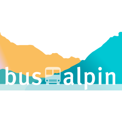 Verein Bus alpin - Offre de ridepooling Bus alpin